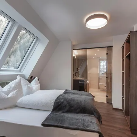 Appartement Home4you